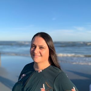 Meet your Posher, Christina